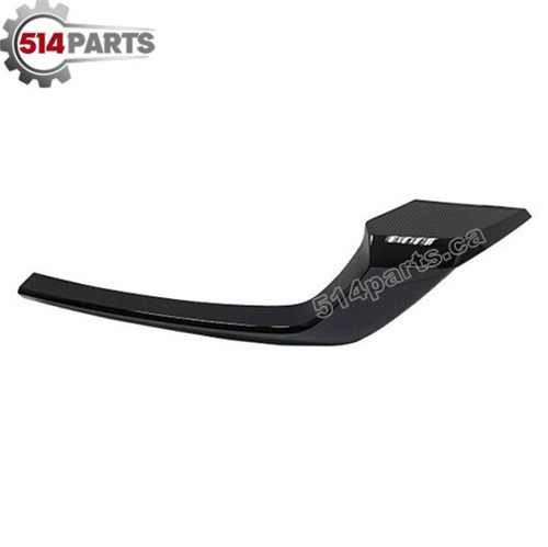 2023 - 2025 MAZDA CX-50 OUTER GRILLE MOLDING - MOULETTURE DE GRILLE EXTÉRIEURE