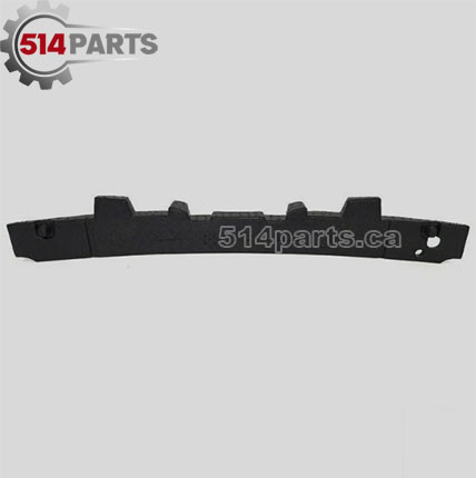 2007 - 2009 NISSAN ALTIMA SEDAN AND HYBRID FRONT BUMPER IMPACT ABSORBER - ABSORBEUR D'IMPACT DE PARE-CHOCS AVANT