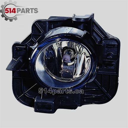 2007 - 2009 NISSAN ALTIMA SEDAN AND HYBRID FOG LIGHT ASSEMBLY - ENSEMBLE DE PHARE ANTIBROUILLARD