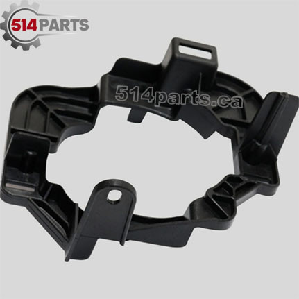 2007 - 2009 NISSAN ALTIMA SEDAN AND HYBRID FOG LIGHT BRACKET - SUPPORT DE PHARE ANTIBROUILLARD