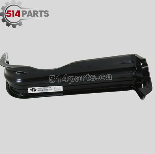 2007 - 2012 NISSAN ALTIMA FRONT FENDER BRACE - RENFORT D'AILE AVANT