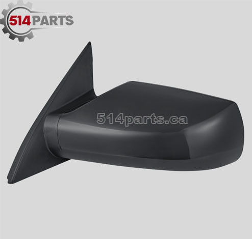 2007 - 2012 NISSAN ALTIMA POWER DOOR MIRROR WITHOUT TURN SIGNAL WITHOUT HEATED GLASS - RÉTROVISEUR EXTÉRIEUR ÉLECTRIQUE SANS CLIGNOTANT SANS VERRE CHAUFFANT
