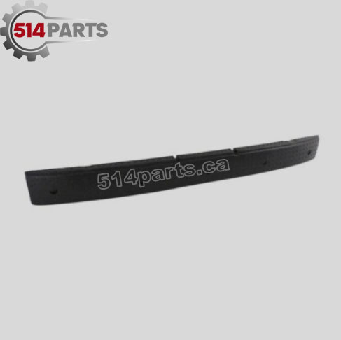 2007 - 2012 NISSAN ALTIMA SEDAN AND HYBRID REAR BUMPER IMPACT ABSORBER - ABSORBEUR D'IMPACT DE PARE-CHOCS ARRIÈRE