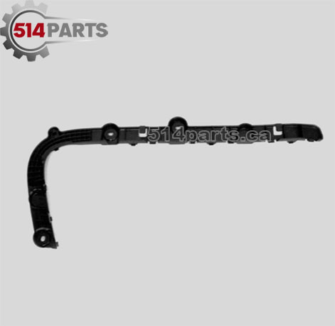 2007 - 2012 NISSAN ALTIMA SEDAN AND HYBRID REAR BUMPER COVER RETAINER - FIXATION DU CACHE DU PARE-CHOCS ARRIÈRE