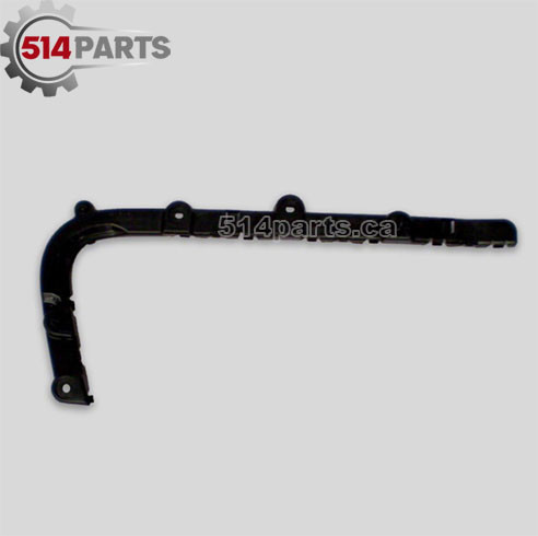 2007 - 2012 NISSAN ALTIMA SEDAN AND HYBRID REAR BUMPER COVER RETAINER - FIXATION DU CACHE DU PARE-CHOCS ARRIÈRE