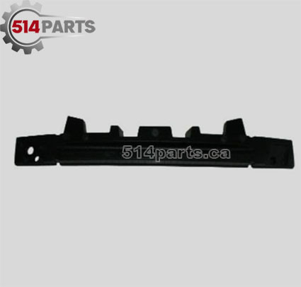 2010 - 2012 NISSAN ALTIMA SEDAN AND HYBRID FRONT BUMPER IMPACT ABSORBER - ABSORBEUR D'IMPACT DU PARE-CHOCS AVANT