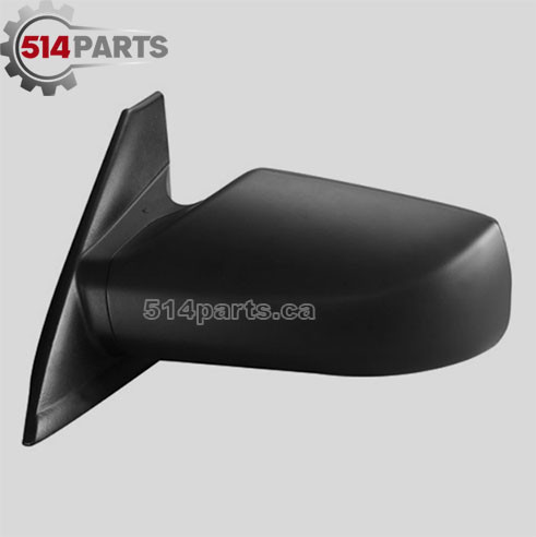 2010 - 2013 NISSAN ALTIMA 2.5L COUPE POWER DOOR MIRROR WITHOUT TURN SIGNAL - RÉTROVISEUR EXTÉRIEUR ÉLECTRIQUE SANS INDICATEUR DE DIRECTION