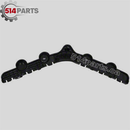 2008 - 2013 NISSAN ALTIMA COUPE REAR BUMPER COVER RETAINER - FIXATION DU CACHE DU PARE-CHOCS ARRIÈRE