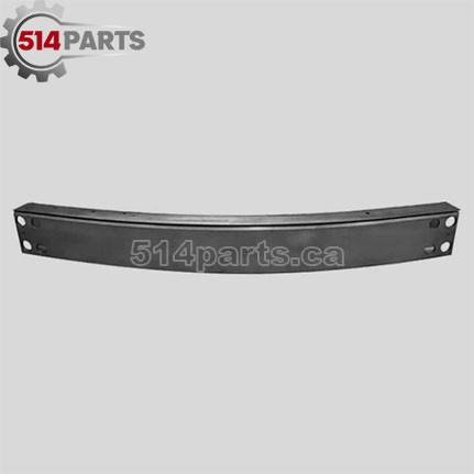 2013 - 2015 NISSAN ALTIMA SEDAN FRONT BUMPER IMPACT BAR - BARRE D'IMPACT DU PARE-CHOCS AVANT
