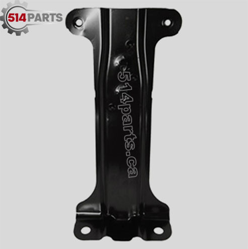 2013 - 2015 NISSAN ALTIMA FRONT BUMPER REINFORCEMENT LOWER RETAINER - SUPPORT INFÉRIEUR DE RENFORT DE PARE-CHOCS AVANT