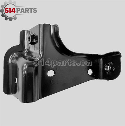 2013 - 2015 NISSAN ALTIMA FRONT SIDE BUMPER COVER RETAINER - SUPPORT LATÉRAL DE COUVRE-PARE-CHOCS AVANT