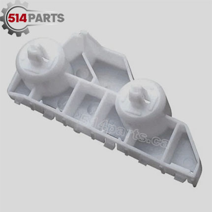 2013 - 2015 NISSAN ALTIMA FRONT LOWER BUMPER COVER SUPPORT - SUPPORT INFÉRIEUR DE COUVRE-PARE-CHOCS AVANT