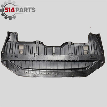 2013 - 2015 NISSAN ALTIMA SEDAN FRONT UNDERCAR SHIELD - PARE-CHOCS INFÉRIEUR AVANT