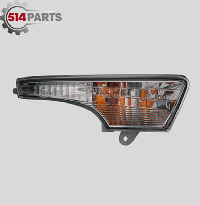 2013 - 2015 NISSAN ALTIMA SEDAN FRONT TURN SIGNAL LIGHT ASSEMBLY - ENSEMBLE FEU CLIGNOTANT AVANT