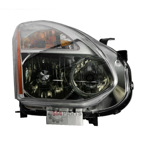 2008 NISSAN ROGUE XENON HEADLIGHTS High Quality - PHARES AVANT au XENON Haute Qualite