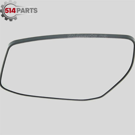 2013 - 2018 NISSAN ALTIMA SEDAN SIDE MIRROR GLASS ASSEMBLY WITH TURN SIGNAL – ENSEMBLE DE VERRE DE RÉTROVISEUR