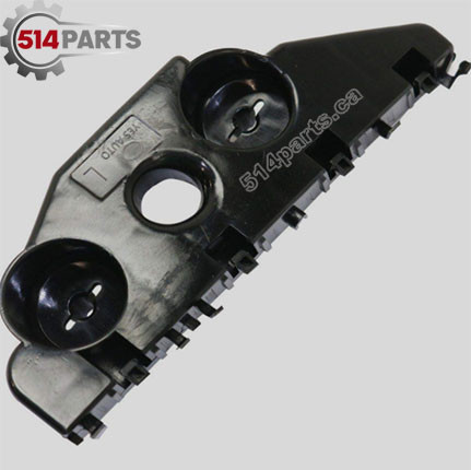 2016 - 2018 NISSAN ALTIMA FRONT UPPER BUMPER COVER RETAINER - SUPPORT SUPÉRIEUR DE COUVERCLE DE PARE-CHOCS AVANT