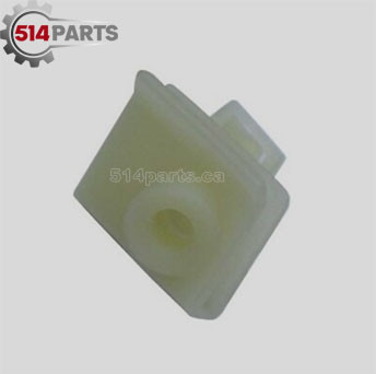 2016 - 2025 NISSAN ALTIMA FRONT BUMPER COVER RETAINER - FIXATION DU CACHE DU PARE-CHOCS AVANT