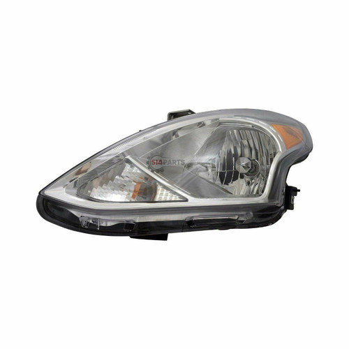 2015 - 2019 NISSAN VERSA SEDAN HALOGEN HEADLIGHTS High Quality - PHARES AVANT a HALOGENE Haute Qualite 2015 - 2019 NISSAN VERSA SEDAN HALOGEN HEADLIGHTS High Quality - PHARES AVANT a HALOGENE Haute Qualite