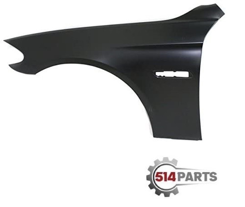 2011 - 2016 BMW 5 SERIES FRONT FENDERS - AILES AVANT