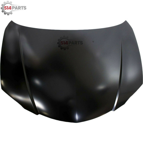 2004 - 2009 MAZDA 3 SEDAN HOOD - CAPOT 2004 - 2009 MAZDA 3 SEDAN HOOD - CAPOT