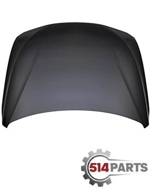 2011 - 2016 BMW 5 SERIES HOOD - CAPOT 2011 - 2016 BMW 5 SERIES HOOD - CAPOT