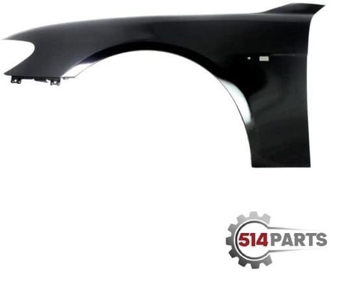 2005 - 2008 BMW 7 SERIES FRONT FENDERS - AILES AVANT