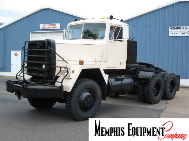 M915-M920 Truck