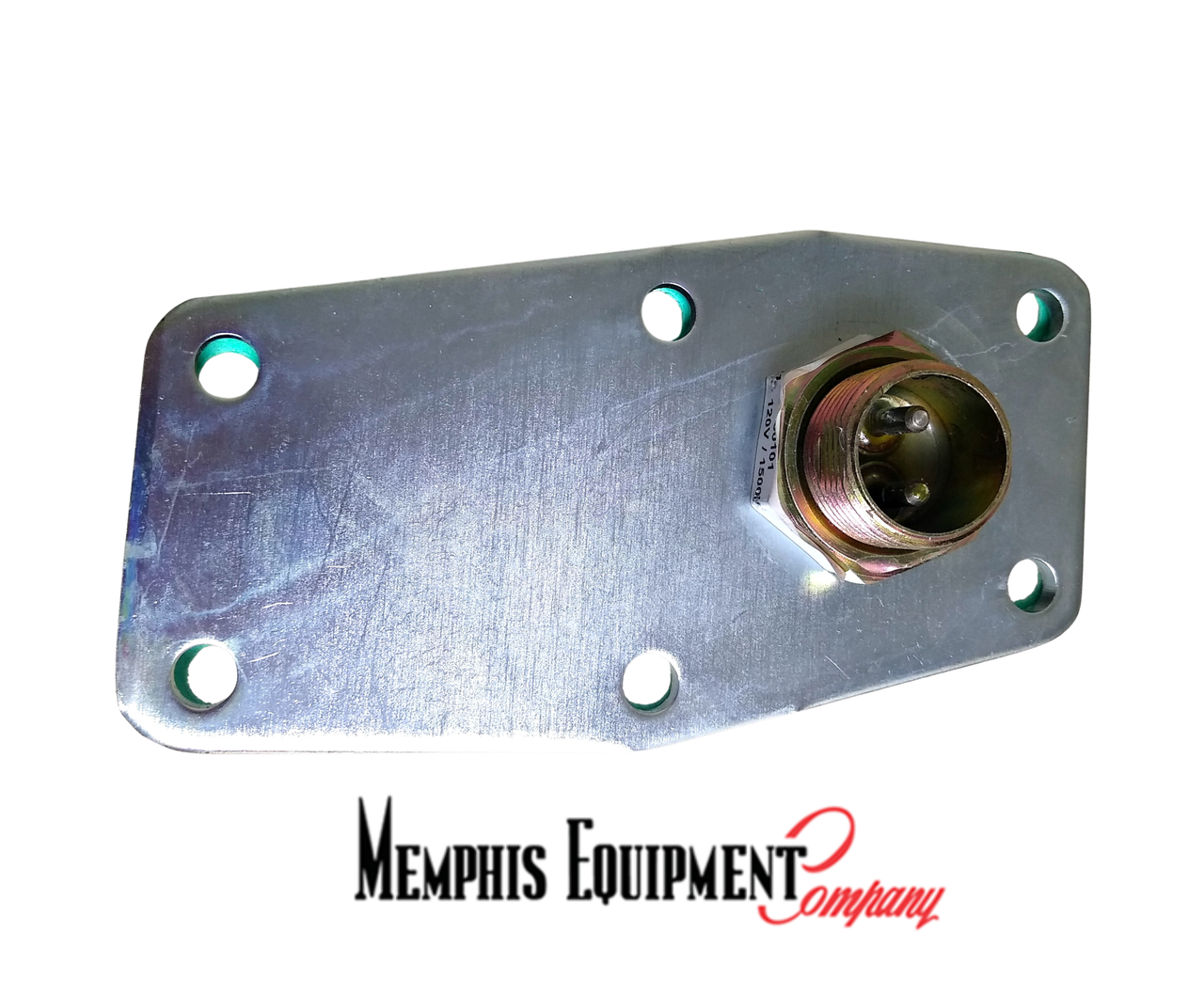 Rectangular Block Heater Block-Heater-p3813