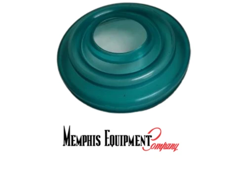 (ME215) Boot Torque Rod & V Bar - Memphis Equipment Company