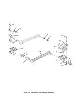 (131048) Washer Torque Rod End