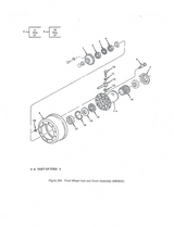 (20X1815Z) Wheel Stud
