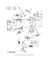 (12255920) Exhaust Stack Pipe