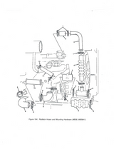 (12256468) Surge Tank Hose