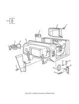 (12256012-1) Bracket Hood