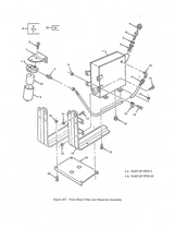 (7409025) Reservoir Filter