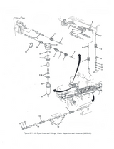 (3652-11) Filter Kit Water Separator