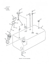 (12356776) Fuel Tank Strainer