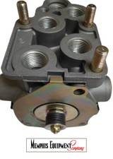 (M7022-27) Brake Treadle Valve
