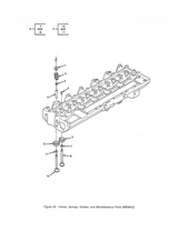 (2DR636) Valve Guide