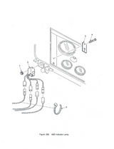 (WHMB202023) Warning Light ABS