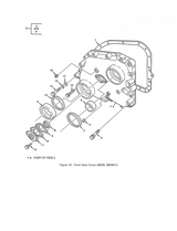 (BM96932) Timing Cover