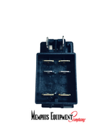 (12378619-006) Hazard Warning Switch