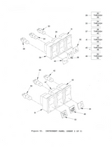(12378619-005) Radiator Fan Switch