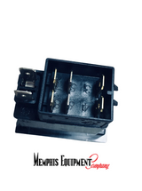 (12378619-005) Radiator Fan Switch