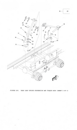 (12414353) Torque Rod V-Bar
