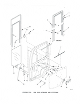 (12417464) Escutcheon Plate