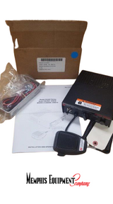 (4SK791) ) Electronic Siren System