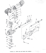 (12607941) Spindle Seal