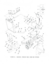 (12418039) Radiator Hose Lower